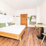 Sächsischer Hof Apartment