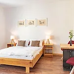 Apartment Sächsischer Hof Meißen
