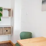 Apartment Sächsischer Hof *