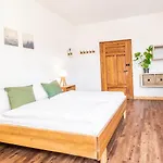 Sächsischer Hof Apartment Meißen