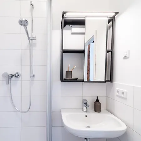 Sächsischer Hof Apartment *