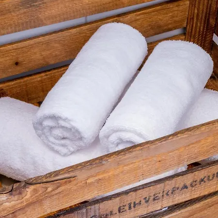 Saechsischer Hof マイセン