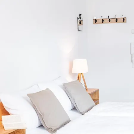 Saechsischer Hof Apartamento *