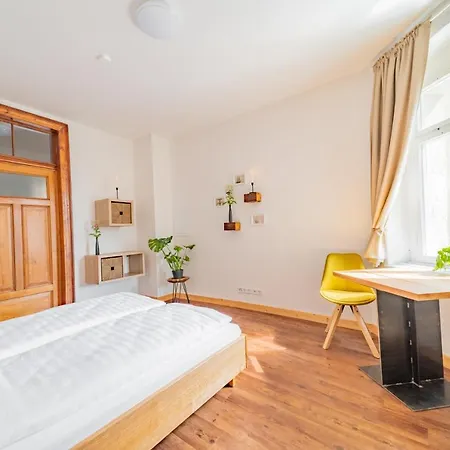 Saechsischer Hof マイセン