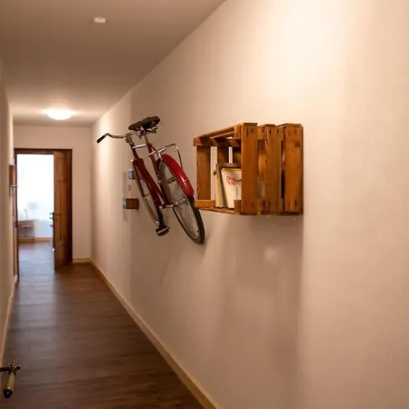 Apartment Sächsischer Hof Meißen
