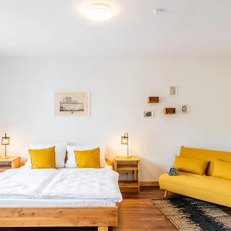 Sächsischer Hof Apartment *