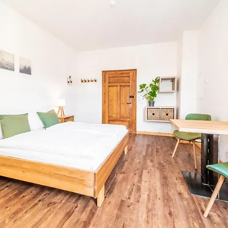 Sächsischer Hof Apartment