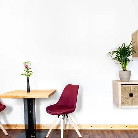 Saechsischer Hof Apartamento