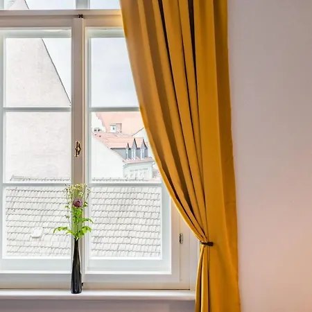 Apartment Sächsischer Hof Meißen