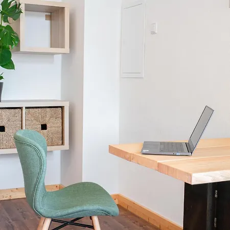 Apartment Sächsischer Hof Meißen