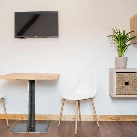 Apartment Sächsischer Hof *