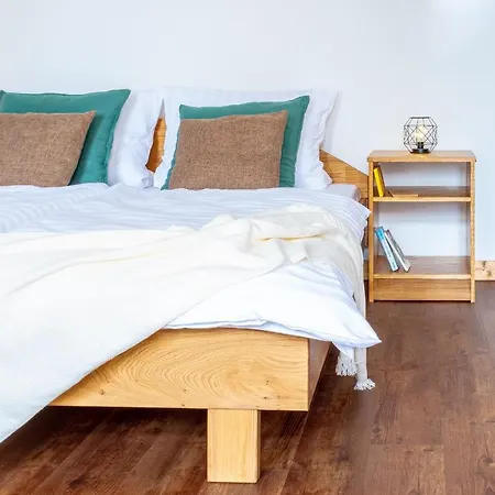 アパート Saechsischer Hof *