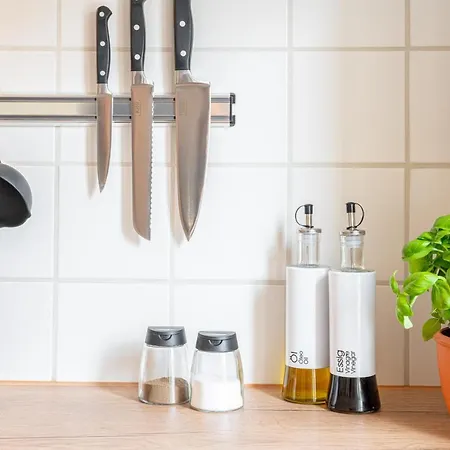 アパート Saechsischer Hof *