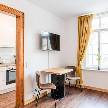 Saechsischer Hof * マイセン