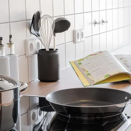 Apartment Sächsischer Hof *