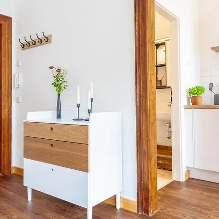 Apartment Sächsischer Hof Meißen