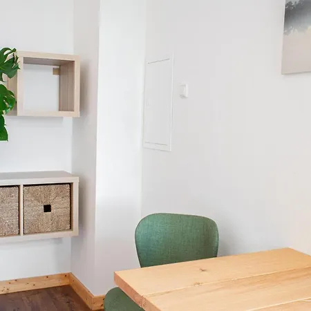 Apartamento Saechsischer Hof *