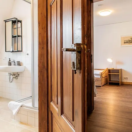 アパート Saechsischer Hof *