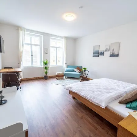 Saechsischer Hof マイセン