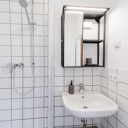 Apartment Sächsischer Hof