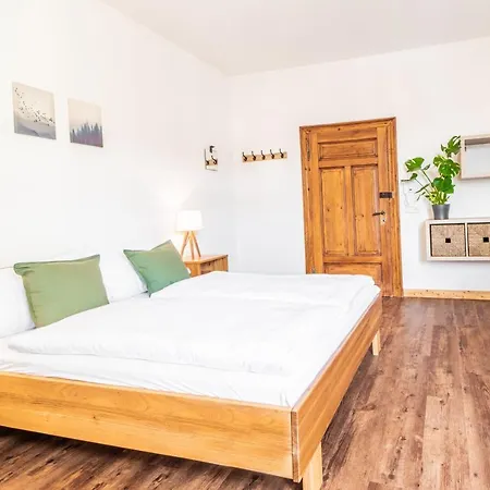 Sächsischer Hof Apartment Meißen