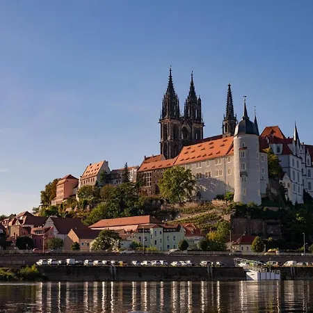 Saechsischer Hof Apartamento *