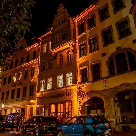 Sächsischer Hof Meißen