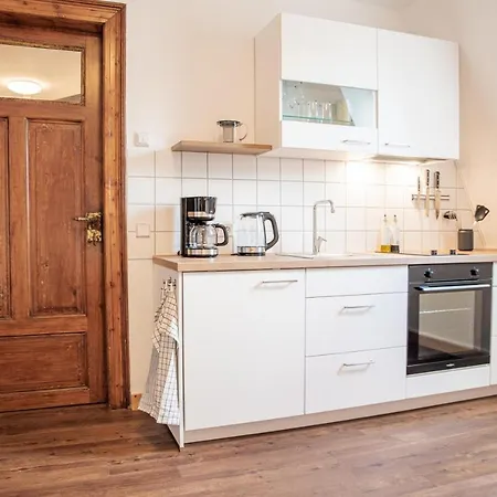 Saechsischer Hof * Meißen