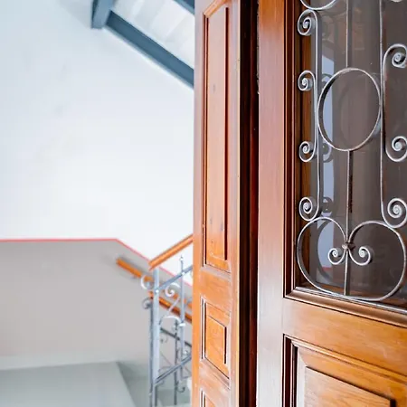 Saechsischer Hof * Meißen