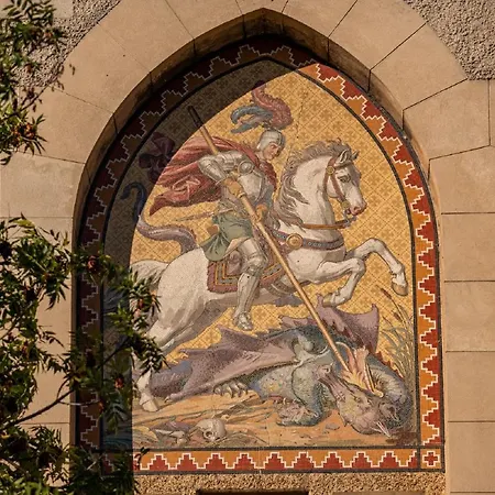 Sächsischer Hof Apartment Meißen